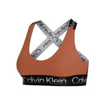 Vêtements Calvin Klein Medium Support Sports Bra